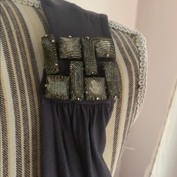 LOFT Scoopneck dress - Picture 5 of 6